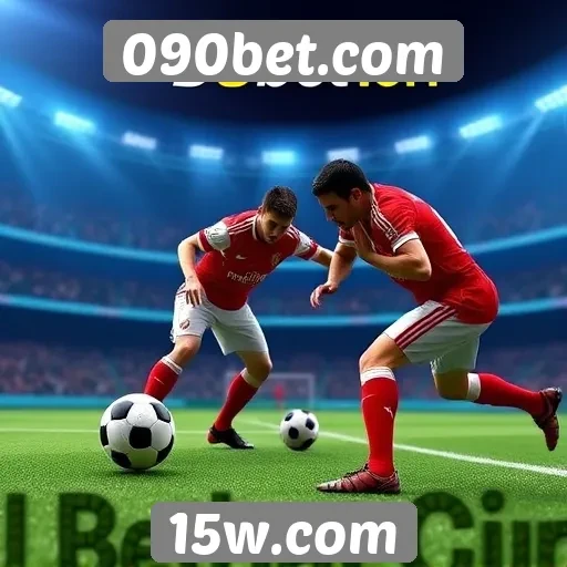 Comparativo entre 090bet.com e concorrentes do setor