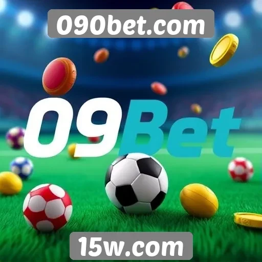 090bet.com oferece ampla variedade de jogos online